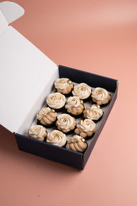 Cupcake Box (options available)