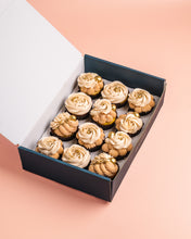 Load image into Gallery viewer, Cupcake Box (options available)
