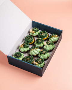 Cupcake Box (options available)
