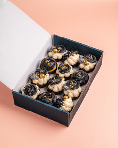 Cupcake Box (options available)