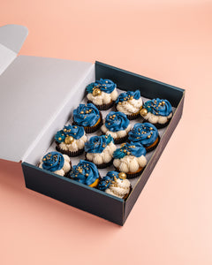 Cupcake Box (options available)