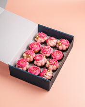 Load image into Gallery viewer, Cupcake Box (options available)
