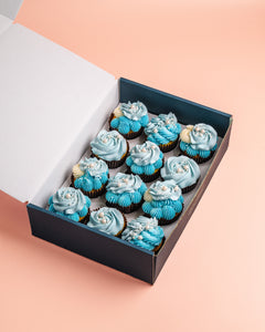 Cupcake Box (options available)