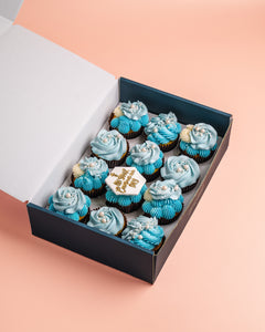 Cupcake Box (options available)