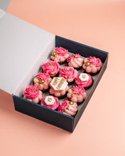 Load image into Gallery viewer, Cupcake Box (options available)
