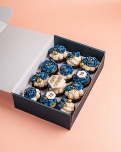 Cupcake Box (options available)