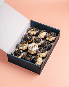 Cupcake Box (options available)