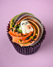 Load image into Gallery viewer, Halloween cupcakes

