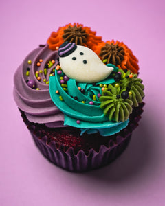 Halloween Boo-Jee Box
