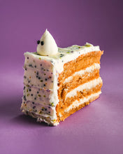 Load image into Gallery viewer, Caramel Apple Halloween Cake
