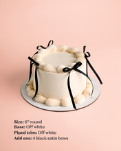 Load image into Gallery viewer, Create your own cake
