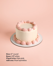 Load image into Gallery viewer, Create your own cake
