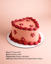 Load image into Gallery viewer, Create your own cake

