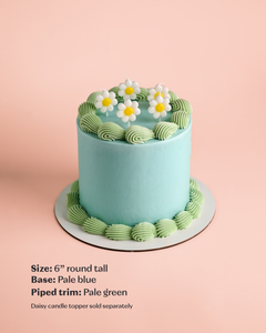 Create your own cake
