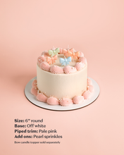 Load image into Gallery viewer, Create your own cake

