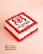 Load image into Gallery viewer, Image/photo cake - create your own
