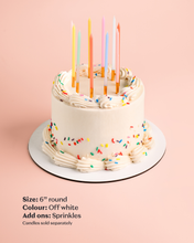 Load image into Gallery viewer, Simple Cakes

