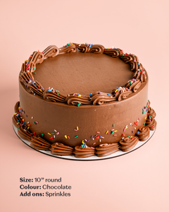 Simple Cakes