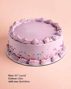 Simple Cakes