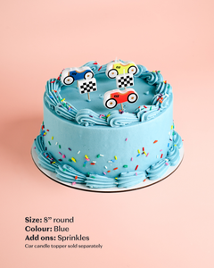 Simple Cakes