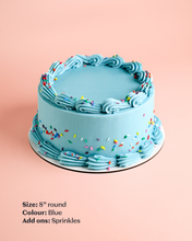 Load image into Gallery viewer, Simple Cakes
