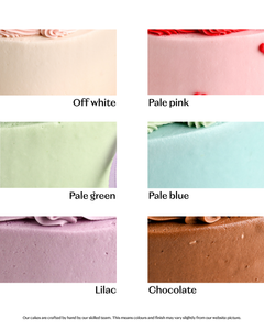 Simple Cakes