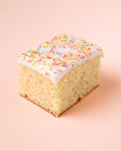 Load image into Gallery viewer, Large Old School Cake Tray (marked in 18 on top)
