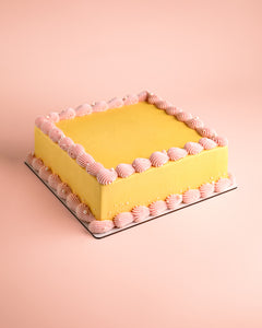 Create your own cake