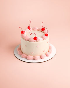 Create your own cake