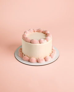 Create your own cake