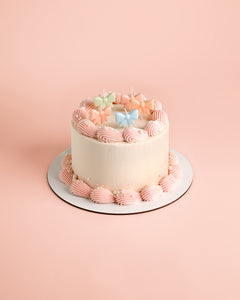 Create your own cake
