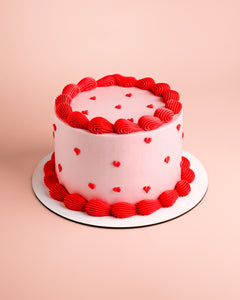 Create your own cake