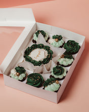 Load image into Gallery viewer, Bento Cake &amp; Cupcake Box
