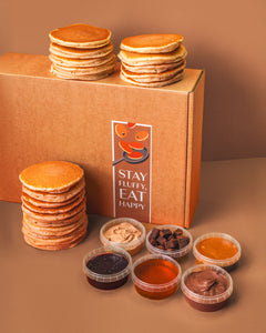 Pancake Tuesday Box