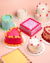 Load image into Gallery viewer, Create your own cake
