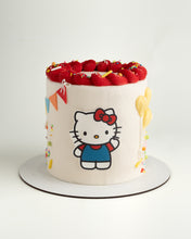 Load image into Gallery viewer, Character Cakes (Options Available)
