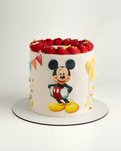 Load image into Gallery viewer, Character Cakes (Options Available)
