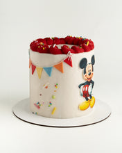 Load image into Gallery viewer, Character Cakes (Options Available)
