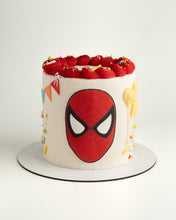 Load image into Gallery viewer, Character Cakes (Options Available)
