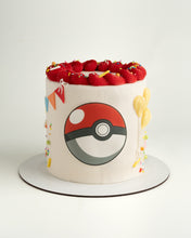 Load image into Gallery viewer, Character Cakes (Options Available)
