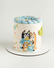 Load image into Gallery viewer, Character Cakes (Options Available)
