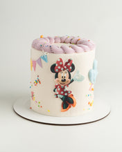 Load image into Gallery viewer, Character Cakes (Options Available)
