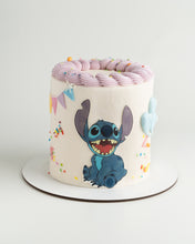 Load image into Gallery viewer, Character Cakes (Options Available)
