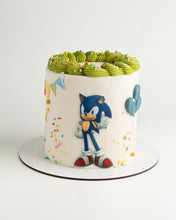 Load image into Gallery viewer, Character Cakes (Options Available)
