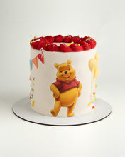 Load image into Gallery viewer, Character Cakes (Options Available)
