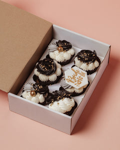 Cupcake Box (options available)