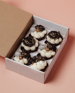 Cupcake Box (options available)