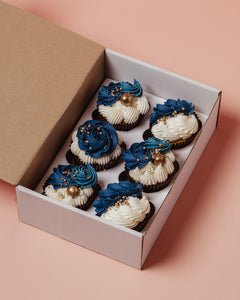 Cupcake Box (options available)