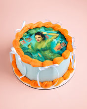 Load image into Gallery viewer, Image/photo cake - create your own
