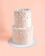 Load image into Gallery viewer, Pearl Cake
